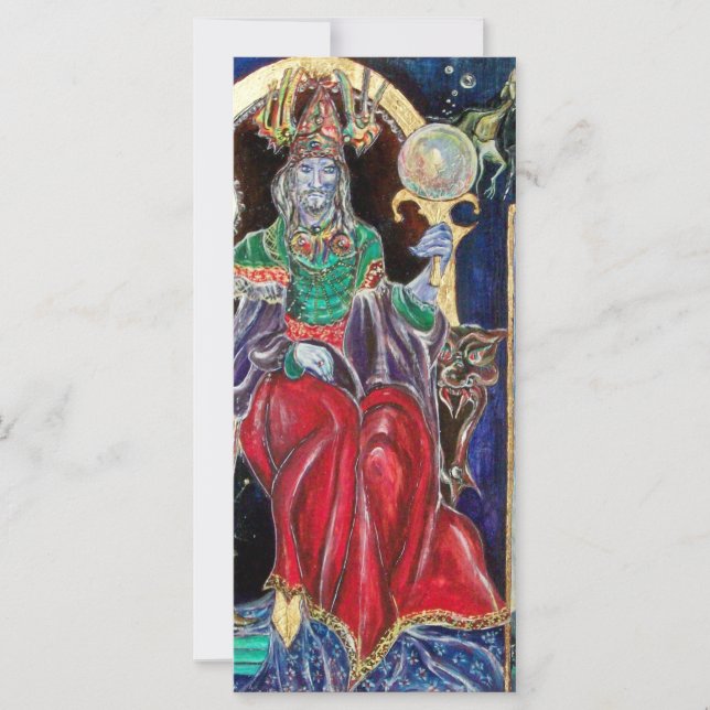 NEUROMANCER red blue green white black grey (Front)