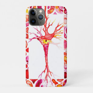 Neuron Case-Mate iPhone Case