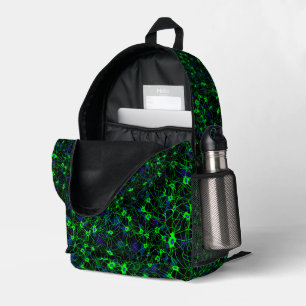 Neuron City Backpack #3