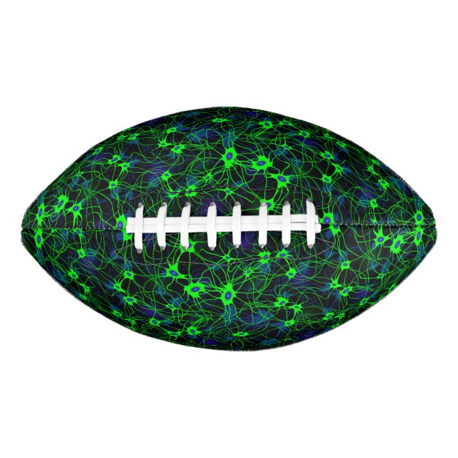 Neuron City Football (Front)