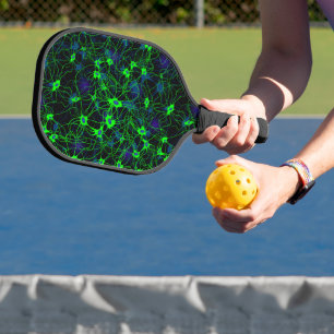 Neuron City Pickleball Racket Pickleball Paddle