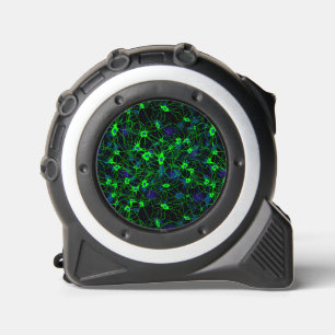 Neuron City Tape Measure 1