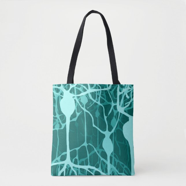 Neuron Forest Bag (Front)