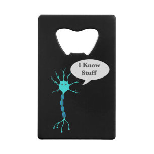 Neuron I Know Stuff