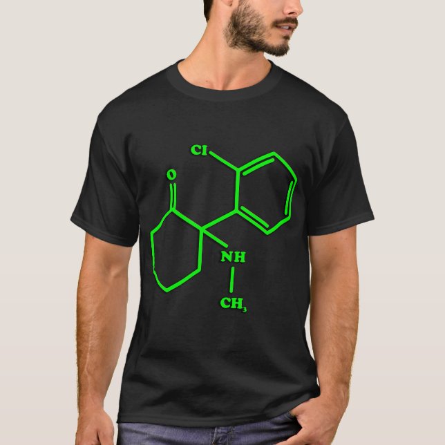 Neuron motivation T-Shirt (Front)