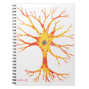 Neuron Notebook