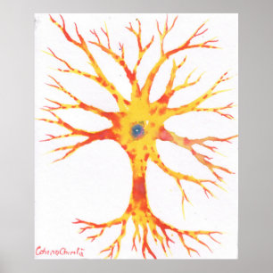 Neuron Poster