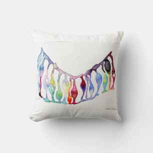 Neuronal stem cells cushion