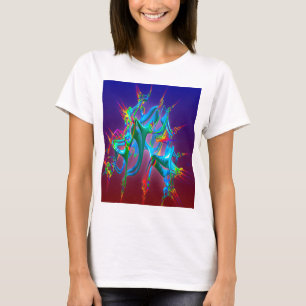 Neurons Connection T-Shirt