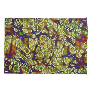 Neurons Pillowcase