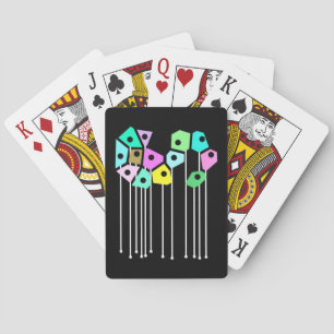 Neurons! Playing Cards
