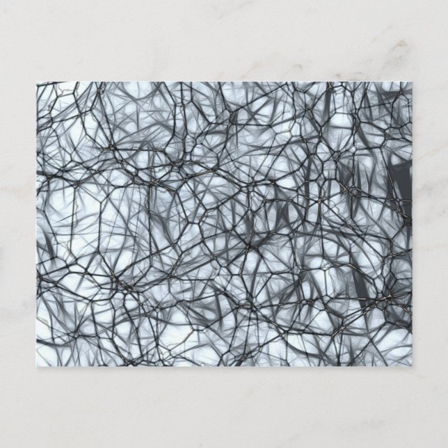 Neurons Postcard (Front)