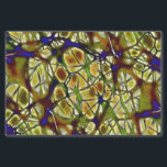 Neurons Tissue Paper<br><div class="desc">cell, medical, biology, neuron, human, science, brain, anatomy, neurology, nerve, axon, receptor, nervous, micro, bio, synapse, system, nucleus, medicine, biological, neural, energy, health, brainstorm, pulse, head, mind, mental, sensory, organism, dendrite, hormon, signal, body, render, neuro, research, network, nucleon, thought, microbiology, electron, abstract, magnification, microscopic, encephalon, macro, structure, dendrites</div>