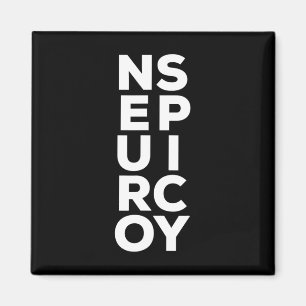 Neurospicy Neurodivergent Neurodiverse Adhd Spectr Magnet