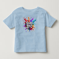 NEUROSPICY neurodiversity autism adhd dyslexia