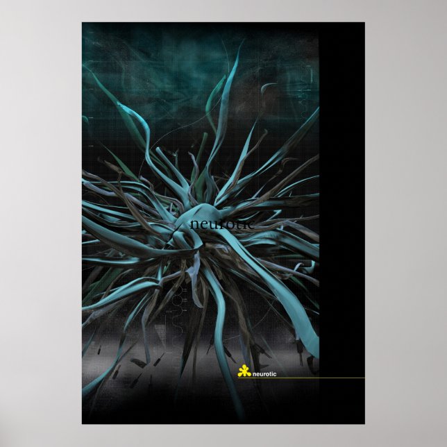 neurotic poster (Front)