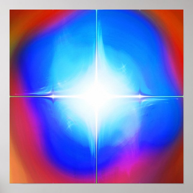 Neurovision 2.4 poster (Front)