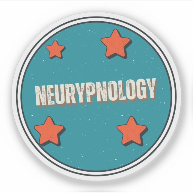 Neurypnology (Front)