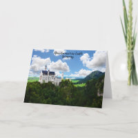 Neuschwanstein Castle Bavaria Germany Photography