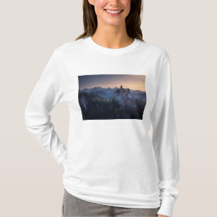 Neuschwanstein Castle, built late 1800's by T-Shirt