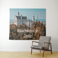 Neuschwanstein Castle Germany