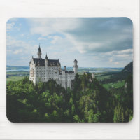 Neuschwanstein Castle