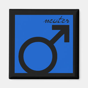 Neuter Magnet