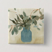 Neutral Arrangement - Stemmed Leaves
