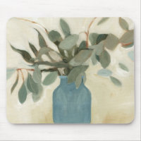 Neutral Arrangement - Stemmed Leaves