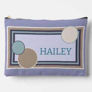 Neutral Colours Accessory Pouch