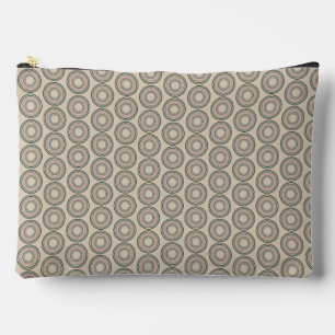 Neutral Colours Accessory Pouch