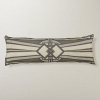 Neutral Deco Panel I