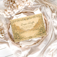Neutral Desert Canyon Botanicals Diapper Raffle