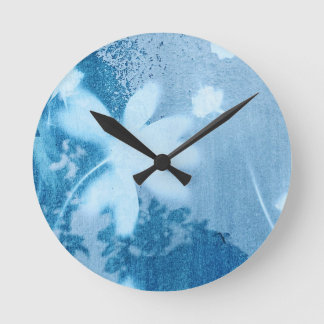 Neutral Everyday Wall Clock