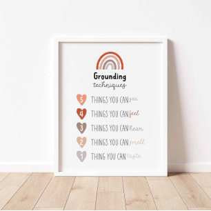 Neutral Grounding technique poster