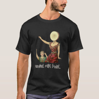 Neutral milk hotel Essential  T-Shirt