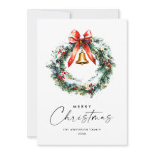 Neutral Minimalist Boho Christmas Composition
