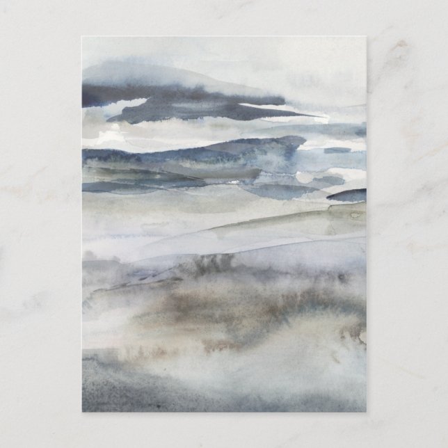 Neutral Salt Spray Postcard (Front)