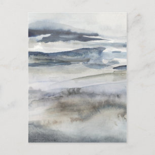 Neutral Salt Spray Postcard