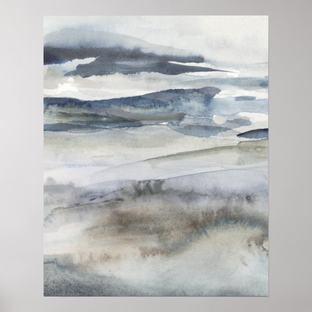 Neutral Salt Spray Poster (Front)