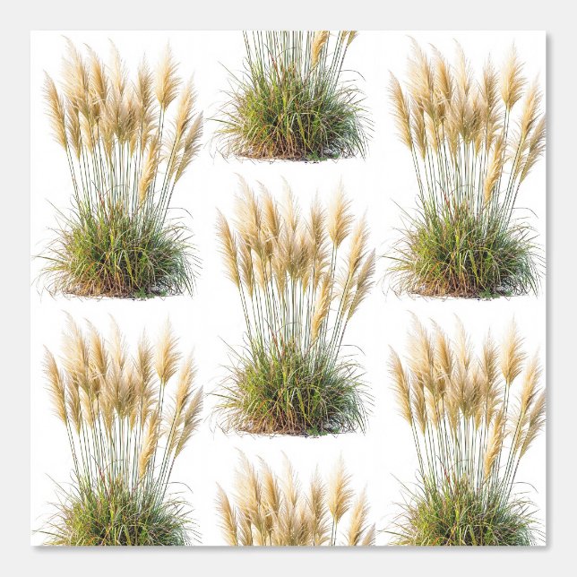 Neutral seagrass wall paper wallpaper (Front)