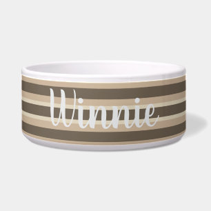 Neutral Striped