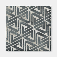 Neutral Tile Collection - Geometric
