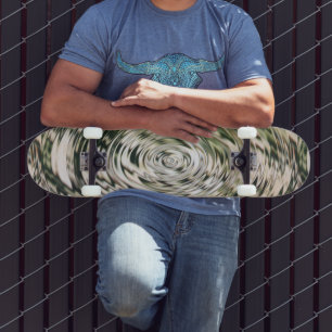 Neutral Wave  Skateboard