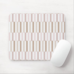 Neutrals mouse pad