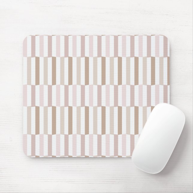 Neutrals  mouse pad (With Mouse)