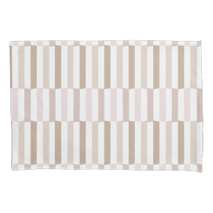 Neutrals pillowcase
