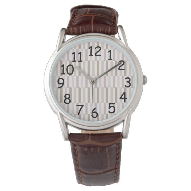 Neutrals  watch (Front)