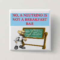 NEUTRINO quantum mechanics physics joke