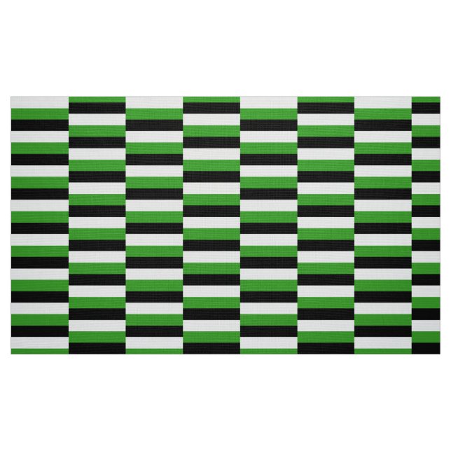 Neutrois Pride Fabric (Fat Quarter)